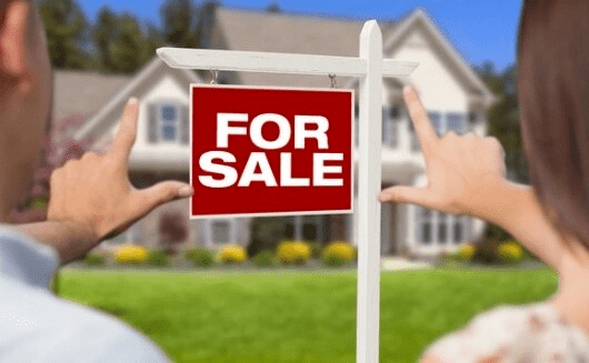 Lima Persiapan Sebelum Jual Rumah