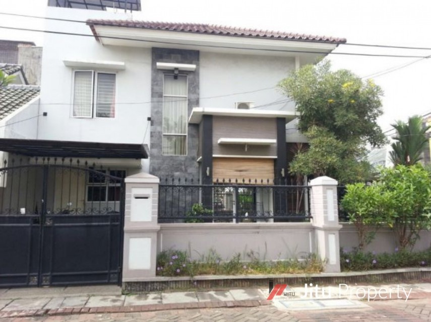 Penyebab Harga Jual Rumah Turun