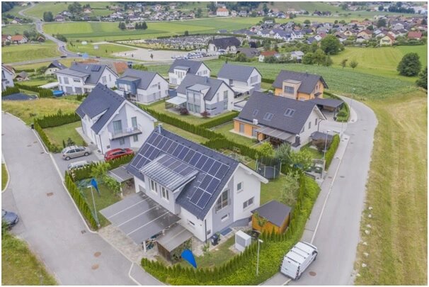 Future Office Buldings Intelligent by Design