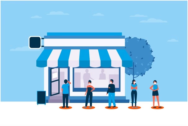 6 Hal Wajib Disiapkan Sebelum Memulai Bisnis Warung Kelontong di Perumahan