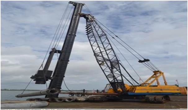 Kelebihan Dan Kekurangan Menggunakan Tiang Pancang-1