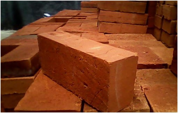 Harga Batu Bata Merah 2021