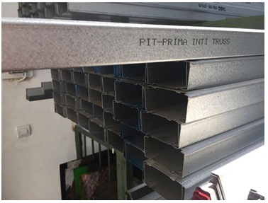 Harga Baja Ringan Terlengkap Dan Terupdate 2021