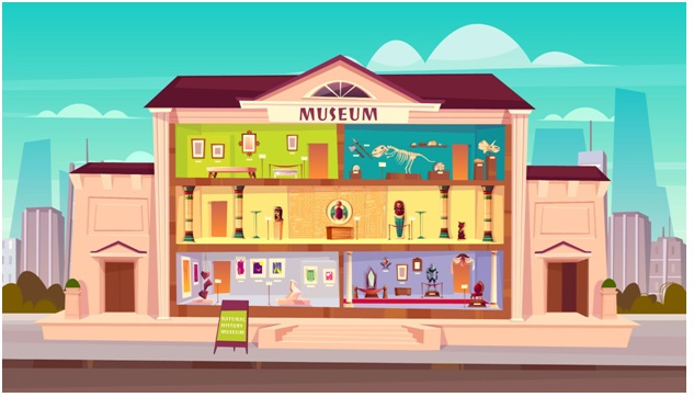 5 Museum Tertua Di Jakarta