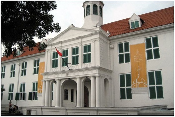 5 Museum Tertua Di Jakarta