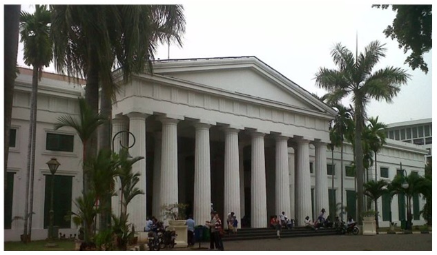 5 Museum Tertua Di Jakarta