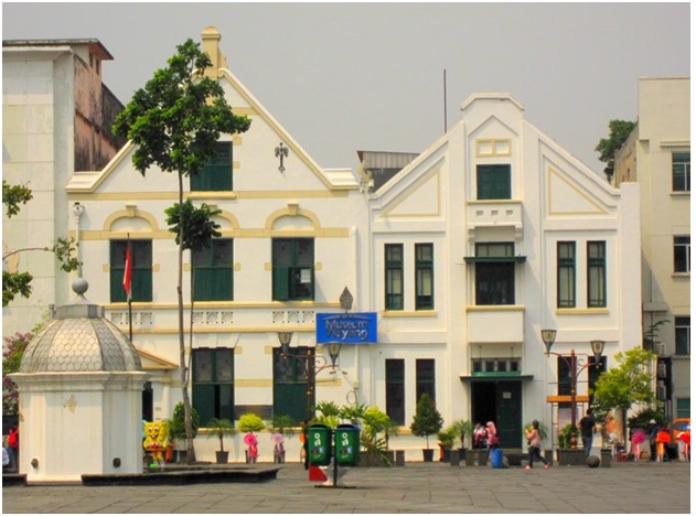 5 Museum Tertua Di Jakarta
