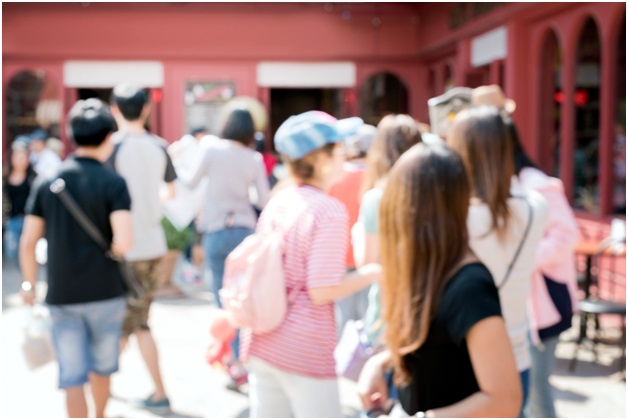 Keuntungan Rumah Dekat Kampus