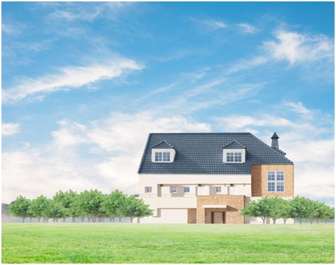 Membeli Rumah Tanpa Riba