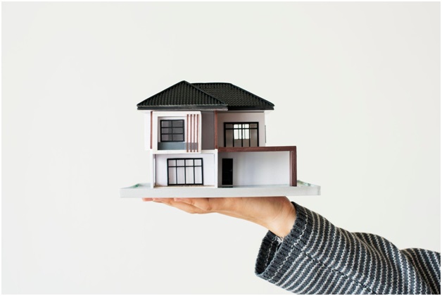 Membeli Rumah Tanpa Riba