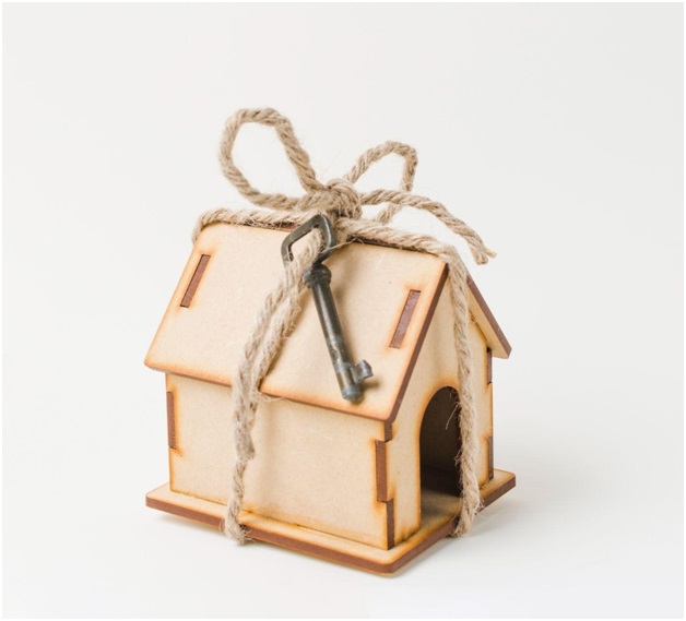 Membeli Rumah Tanpa Riba