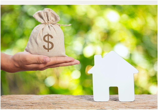 Membeli Rumah Tanpa Riba