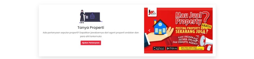 Beli Rumah Aman Saat PPKM