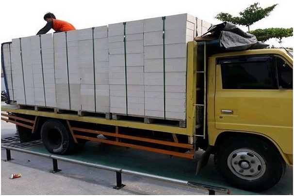 Daftar harga hebel 2021