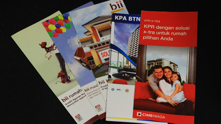 Mengenal KPR, Keunggulan dan Syarat Pengajuannya