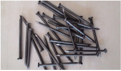 Harga paku terbaru di tahun 2021