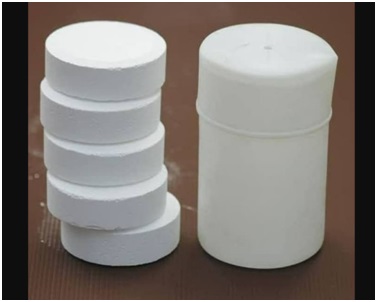 Cara Mengatasi Air Sumur Bau Berwarna Kuning-3