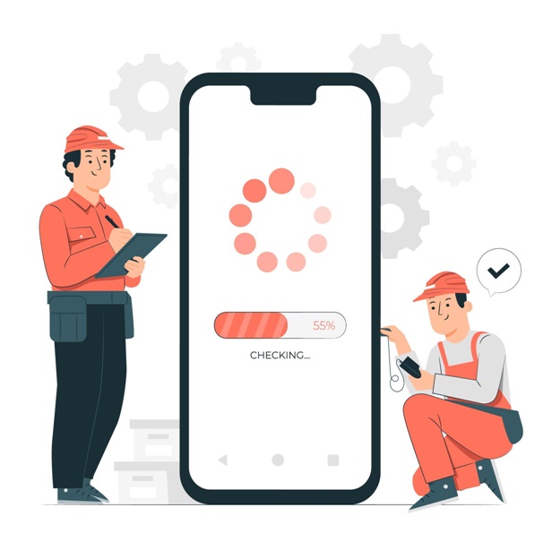 BI CHECKING, 5 Skor Kredit