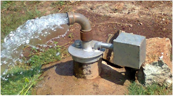 Biaya bor sumur terbaru dan terlengkap