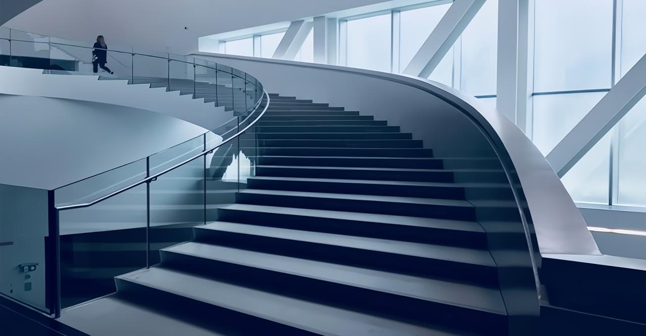 Future Office Buldings Intelligent by Design