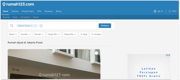 Mencari Hunian Impian? Ini Dia Situs Jual Beli Properti Online Terbaik Berdasarkan Skor!