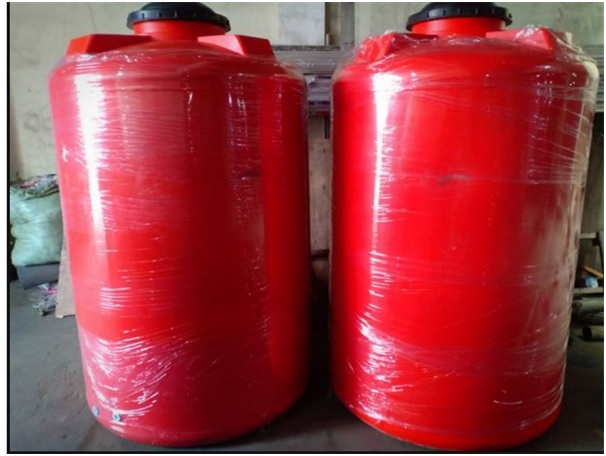 Harga Toren Air terupdate