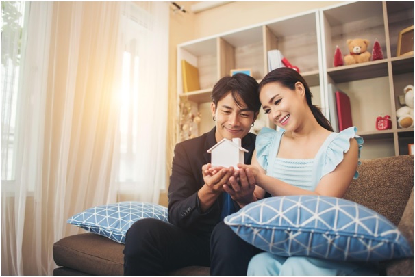 Tips Milenial Bisa Beli Rumah Di Tahun 2022