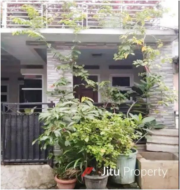 Rumah Dijual di Bekasi Dibawah 1 Milyar