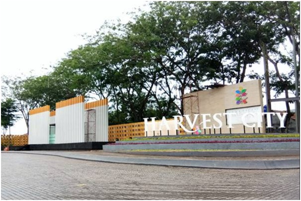 Perumahan di Cileungsi Bogor