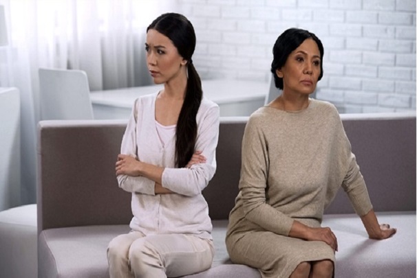 Kiat Ampuh Menjinakkan Mertua