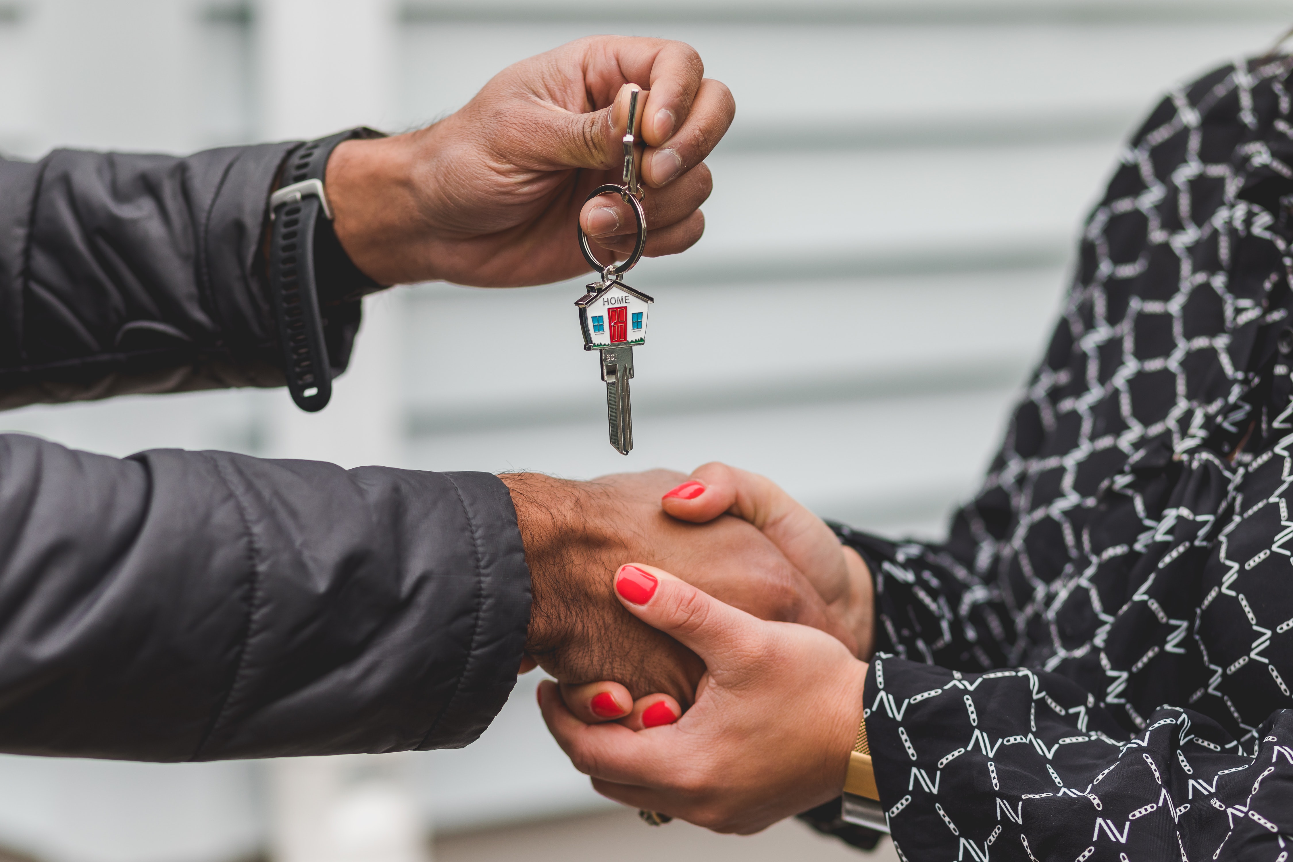 Cara Mencari Keuntungan di Dunia Property