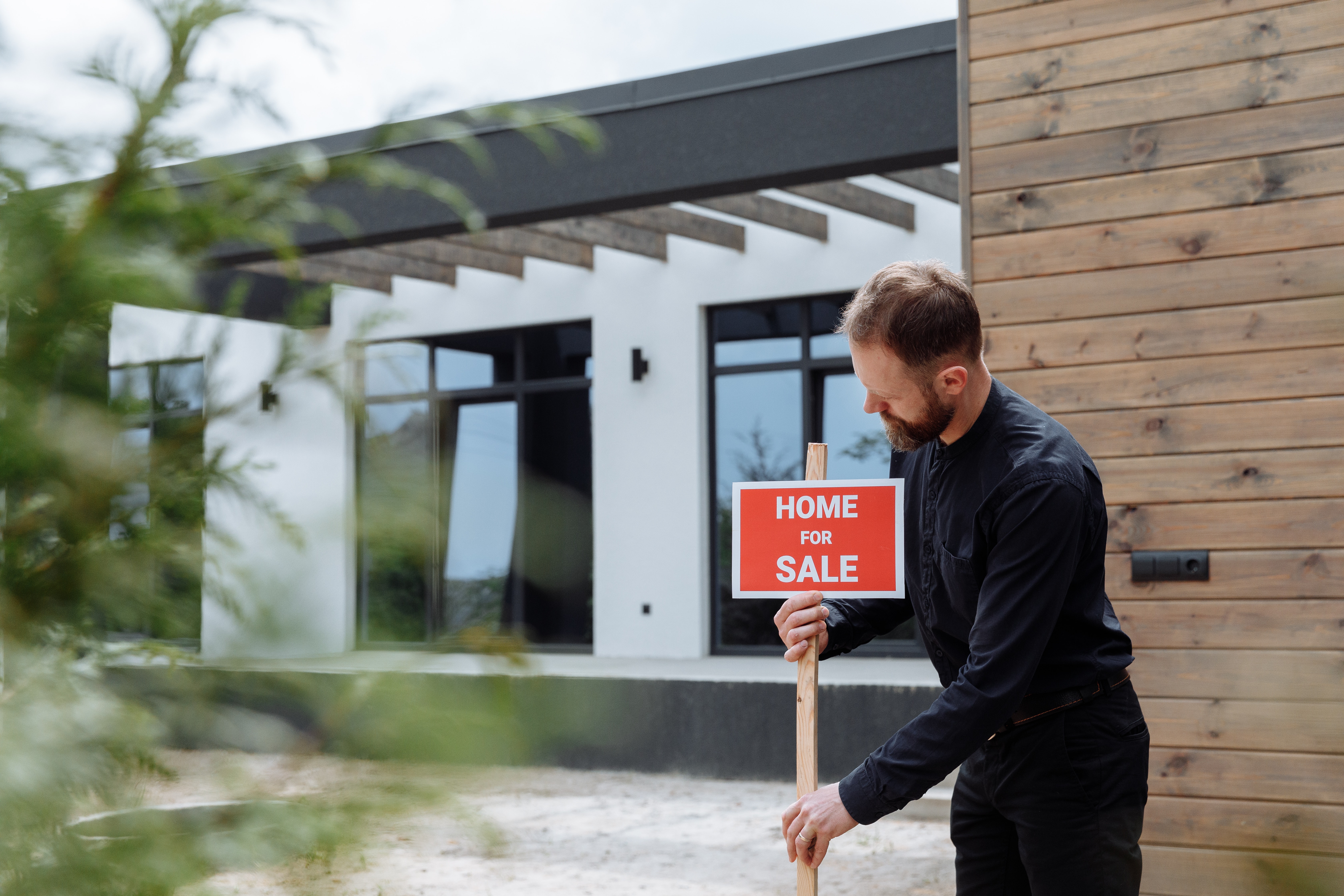 Cara Mencari Keuntungan di Dunia Property