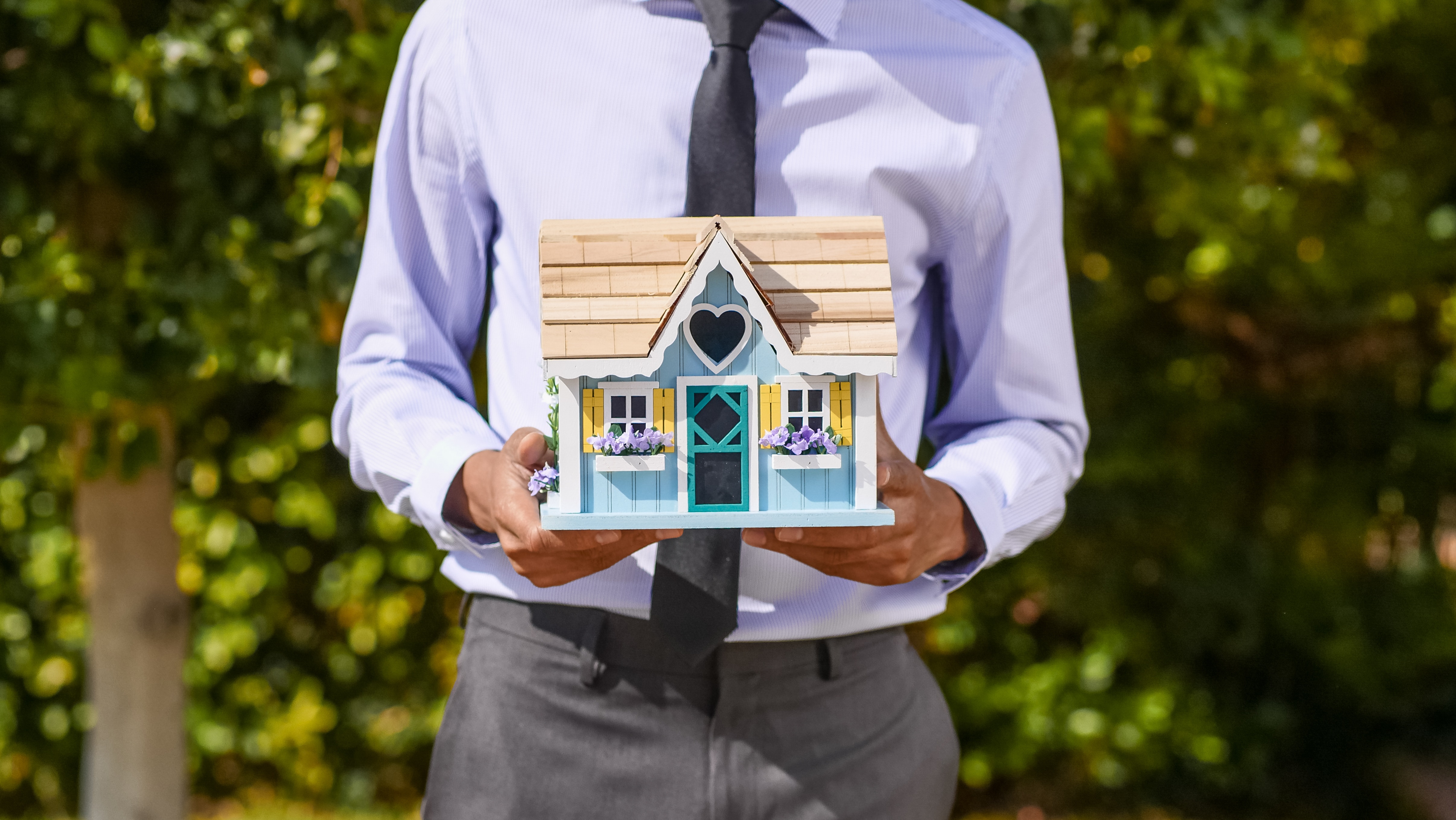 Cara Mencari Keuntungan di Dunia Property
