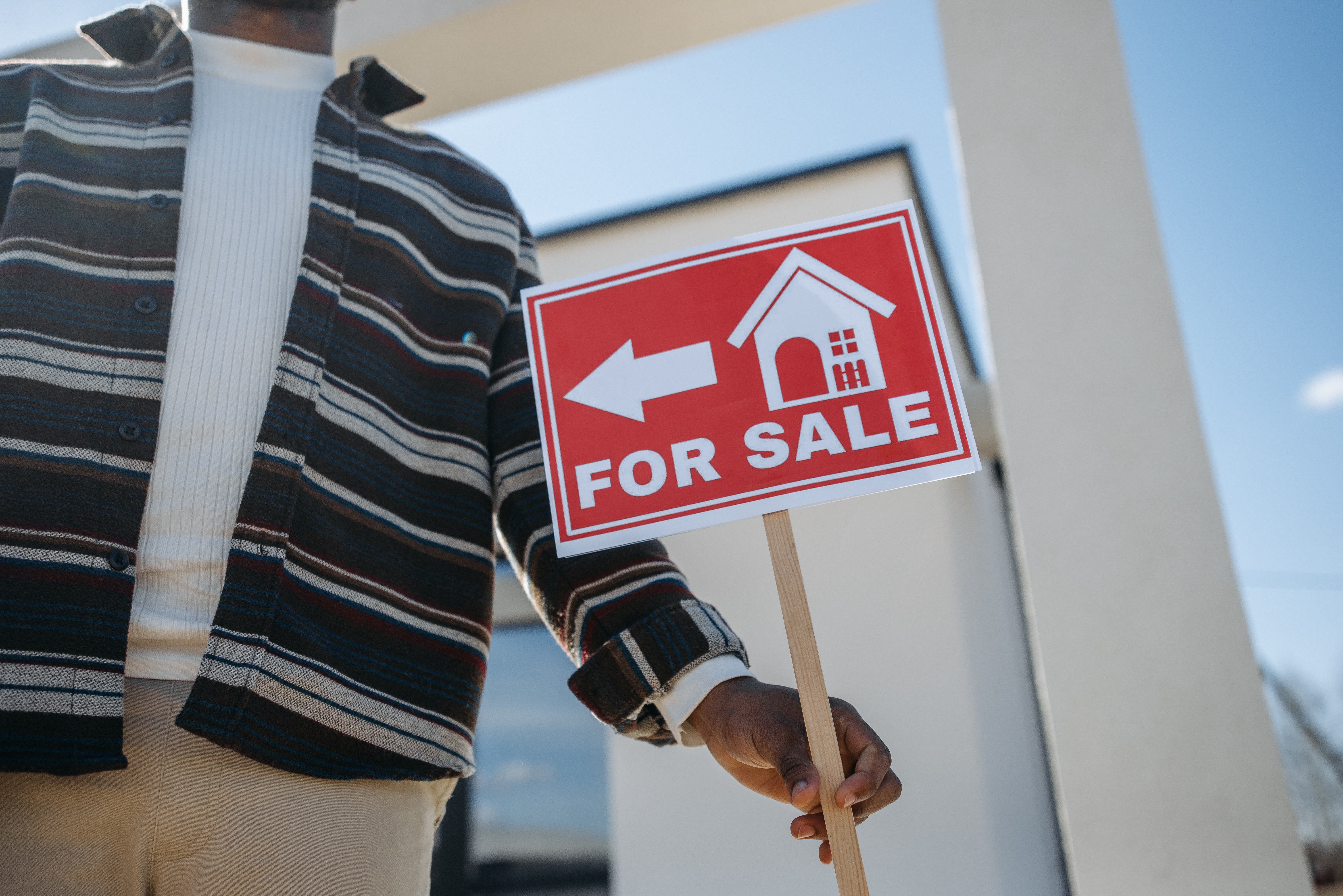 Cara Mencari Keuntungan di Dunia Property