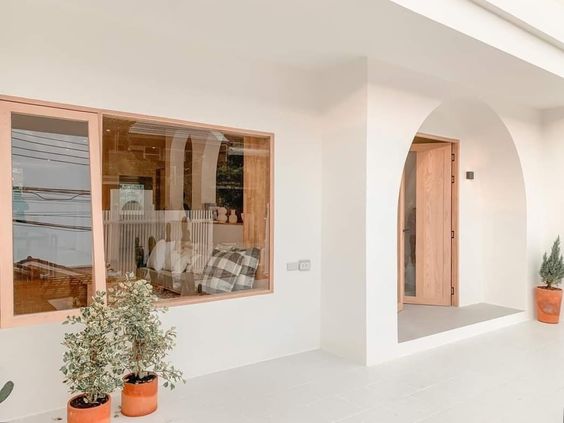 Memodernisasi Rumah Minimalis Ala Milenial