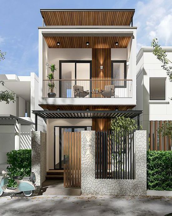 Memodernisasi Rumah Minimalis Ala Milenial