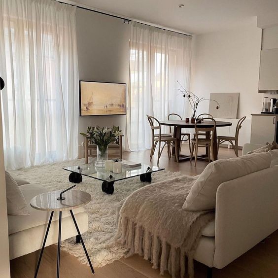 7 Tips Jitu Desain Interior Minimalis agar Hunianmu Terlihat Lebih Modern