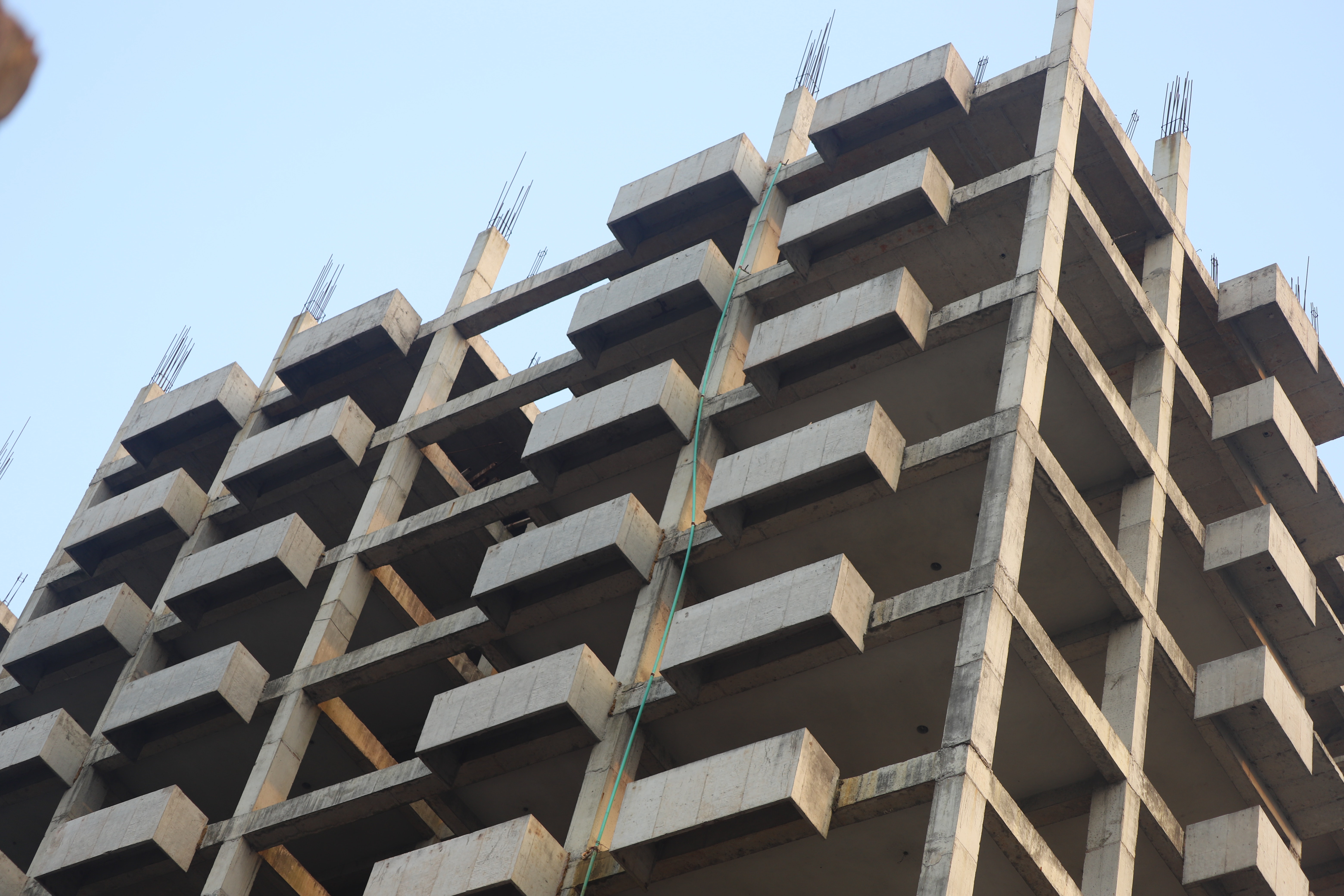 Variasi Harga Besi Beton di Tahun 2023: Apakah Meningkat atau Menurun?