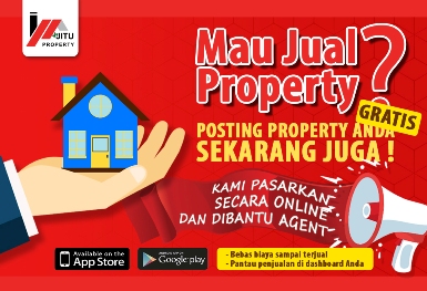 Syarat dan Ketentuan Memasang Iklan di Jitu Property