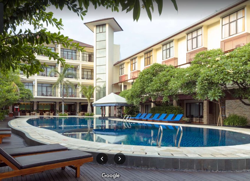5 Apartemen Mewah di Bali Nyaman dan Dekat Tempat Wisata