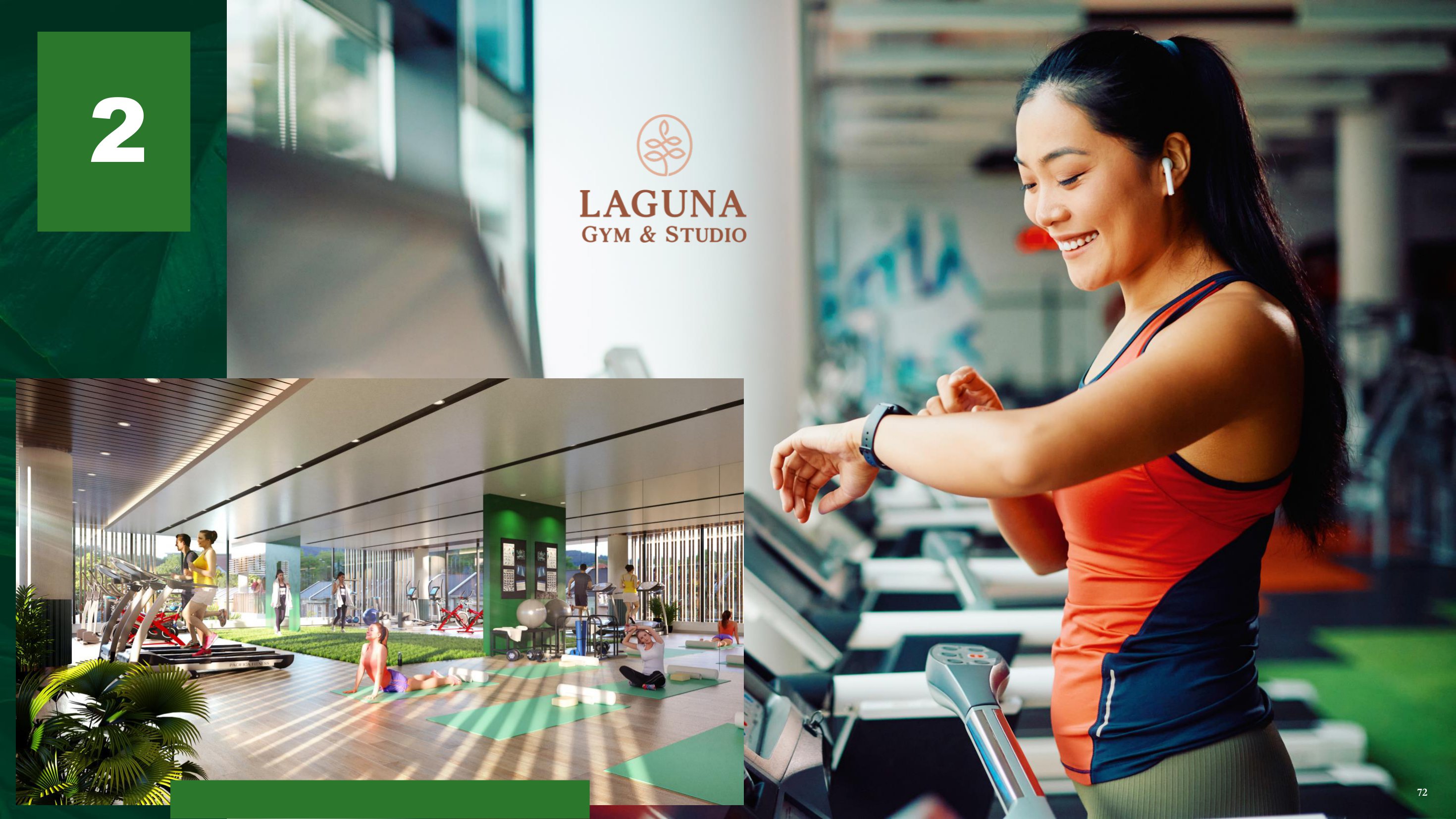 Paradise Serpong City