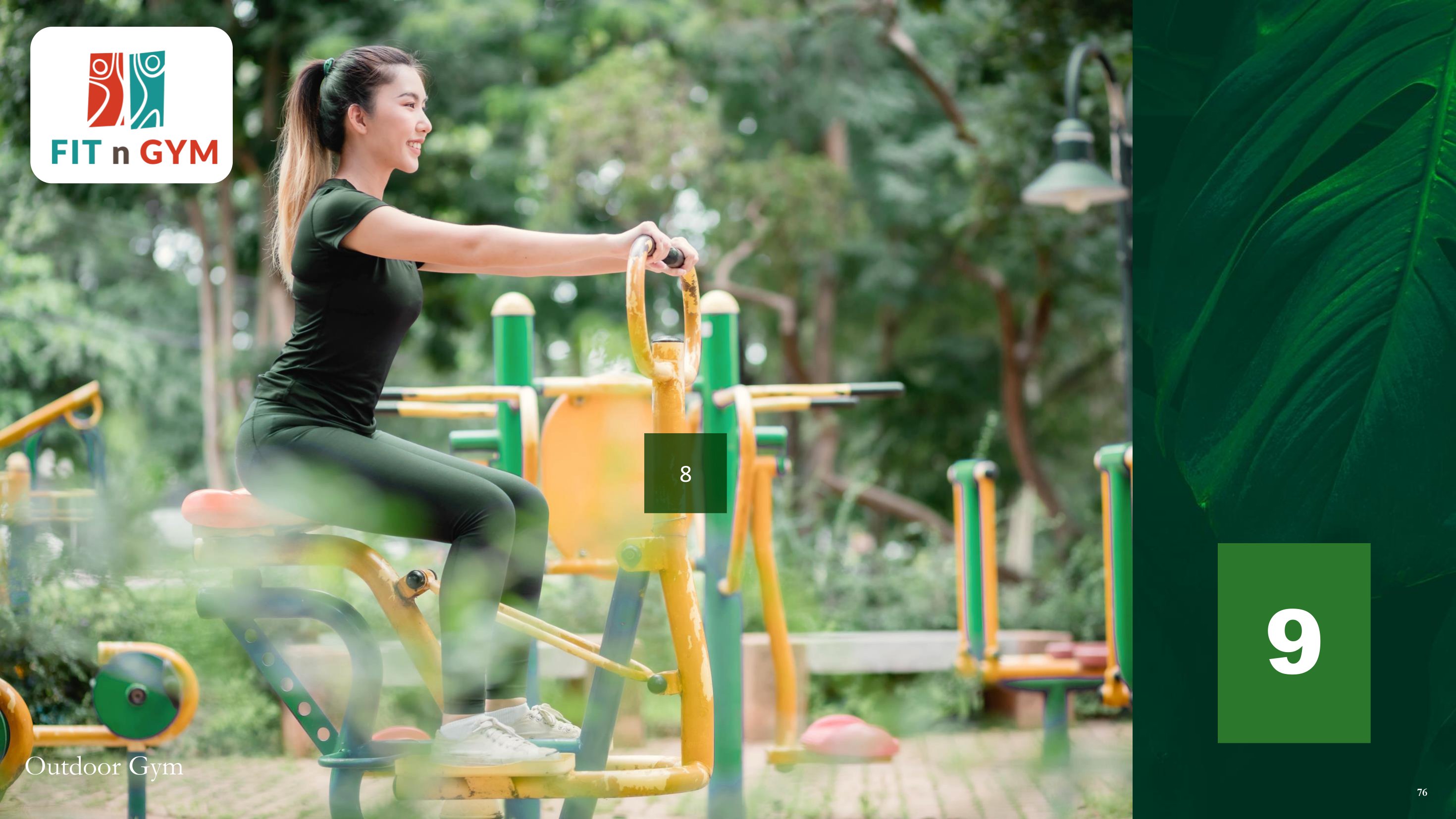 Paradise Serpong City