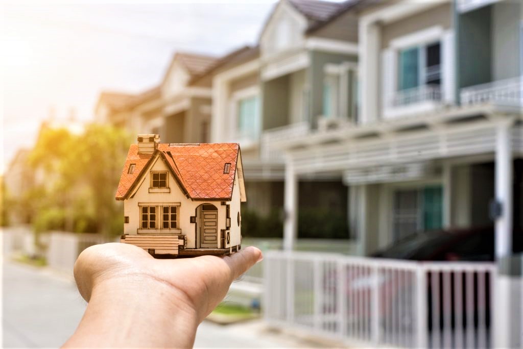 Bisnis Properti Masih Meningkat Pesat di 2024: Banyak Keluarga Baru Perlu Rumah Tiap Tahun