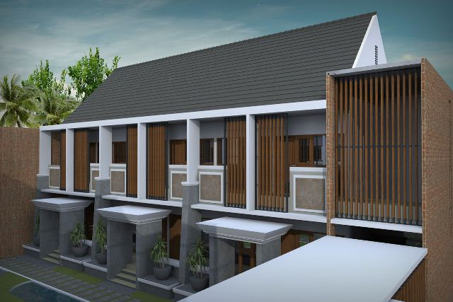Punya Rumah Tidak Terpakai Digunakan Untuk Apa ?