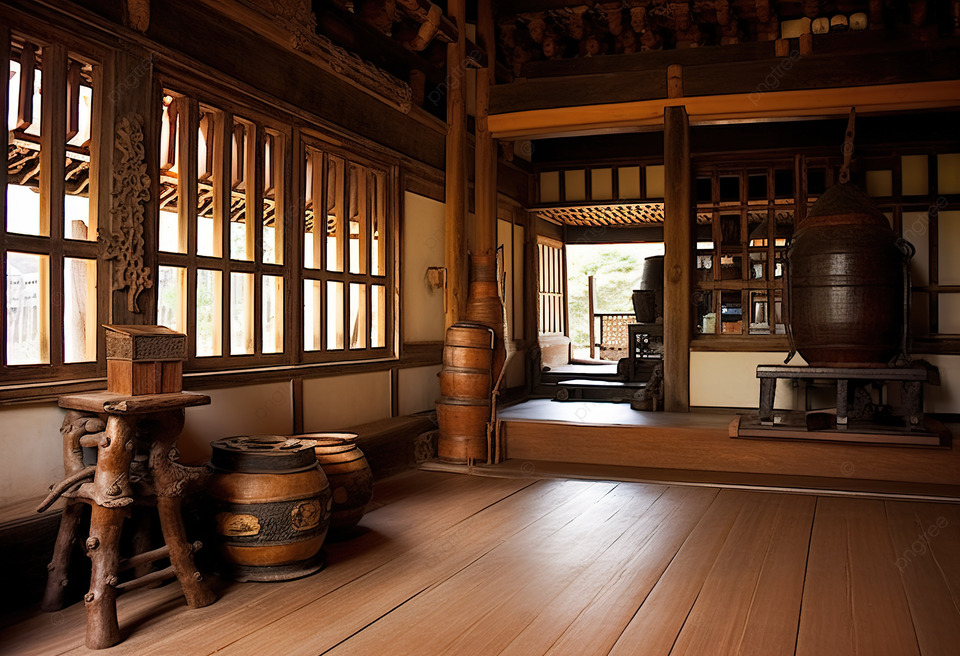 Pelapis Lantai, Tren di Tahun 2024: Pilihan Terbaik untuk Hunian Modern