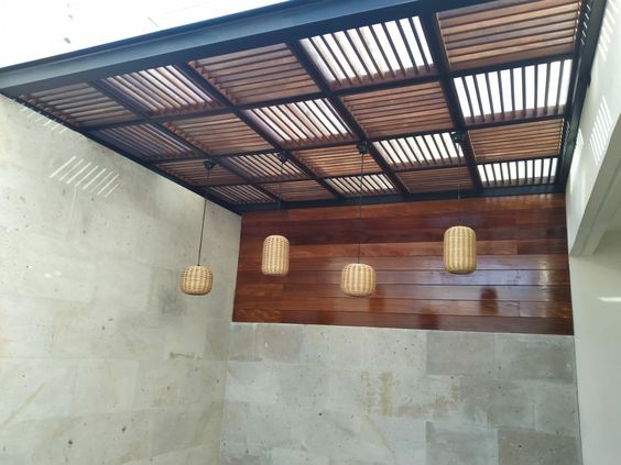 Ventilasi Udara Pada Rumah Minimalis Sangat Penting