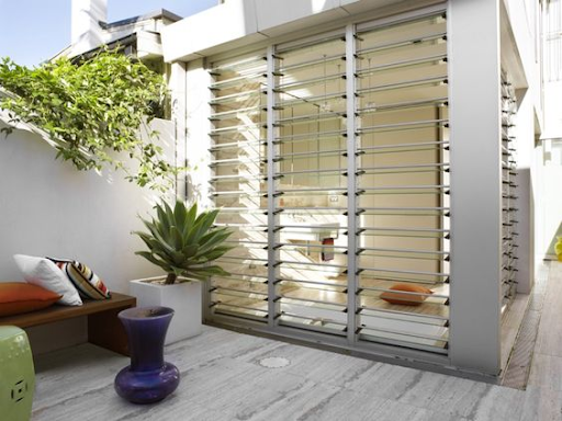 Ventilasi Udara Pada Rumah Minimalis Sangat Penting