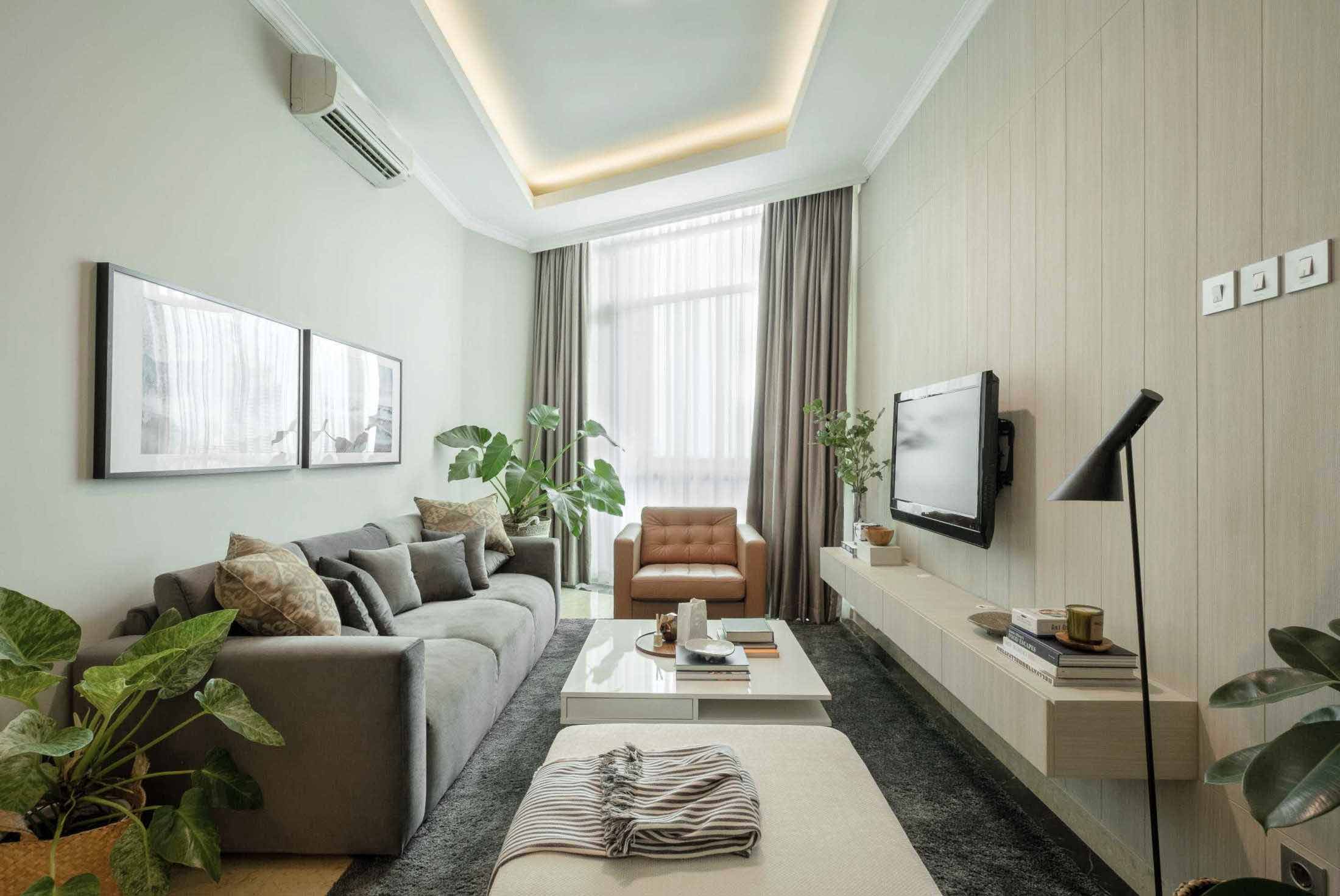 Kesalahan Menata Rumah Bikin Ruangan Terlihat Sempit
