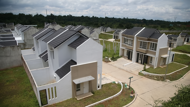 Strategi Jitu Kepemilikan Rumah bagi Generasi Milenial dan Generasi Z dengan KPR