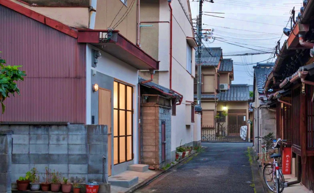 Beli Rumah di Gang? Apakah Bisa Pakai KPR? Ini Dia Jawabannya